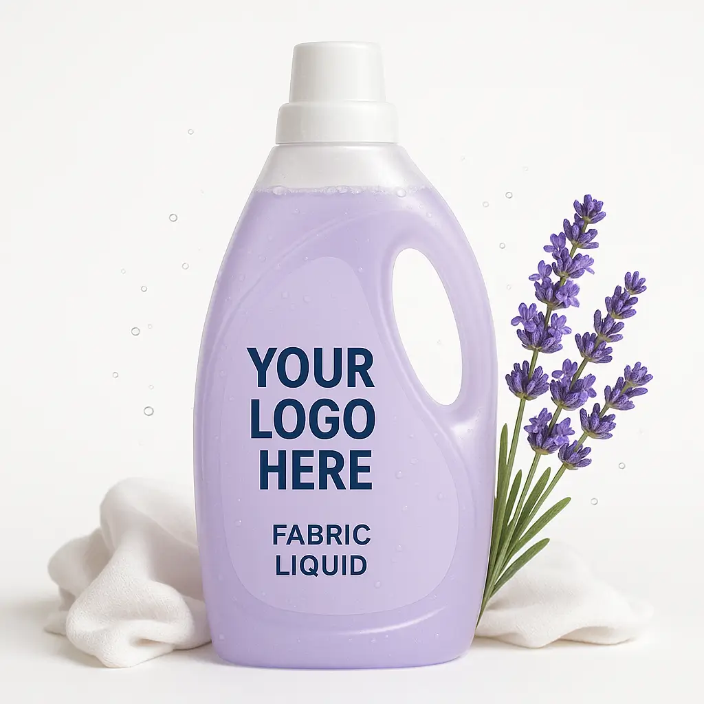 Fabric Liquid